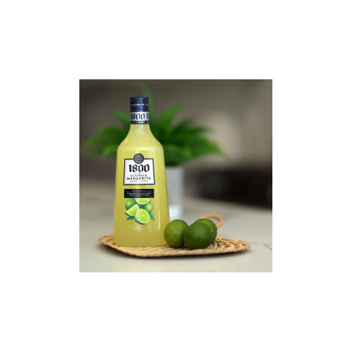 1800 Ultimate Lime Margarita 1.75 litre